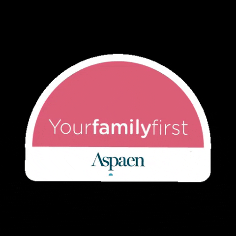 aspaencolombia giphygifmaker medialuna aspaen your family first GIF