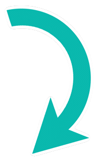 Outarrow Sticker by Decorating Outlet