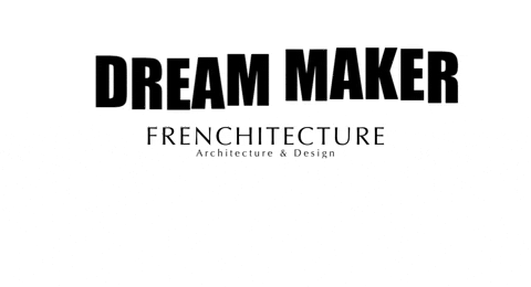 Frenchitecture giphygifmaker design dream french GIF