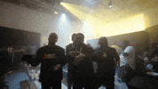 Side Effects Lb GIF by D-Block Europe