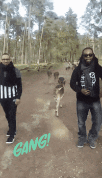 B-Tight gang btight b-tight GIF