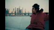 Chilling New Music GIF by brazz.inc