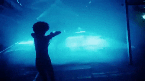 London Dancing GIF by Rudimental