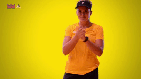 mvcvu GIF by Missouri Valley Conference