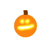 desenhoslucass halloween diadasbruxas desenhoslucass abobóbora Sticker