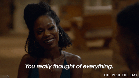 Love Story Engagement GIF by Cherish The Day