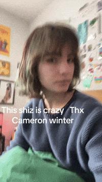 GIF by Partisan Records