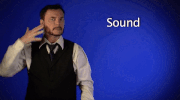 sign language asl GIF by Sign with Robert