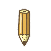 Art School Sticker