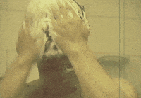 Film Shower GIF