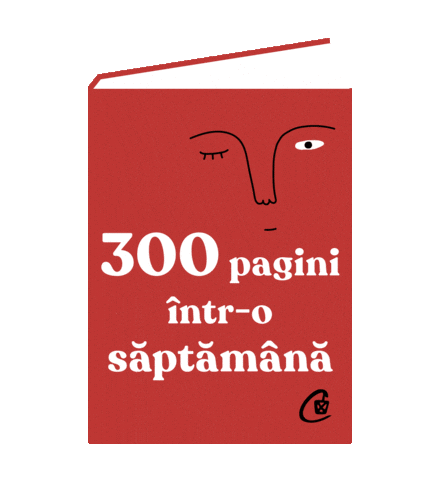 Curteaveche Sticker by Curtea Veche Publishing