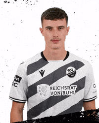 3Liga GIF by SV Sandhausen