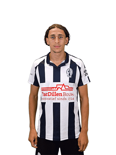 Fc Utrecht Celebration Sticker by USV Hercules