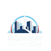 greater toronto Sticker by Global News