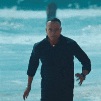 Santhanam GIF by Think Music