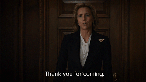 GIF by CBS