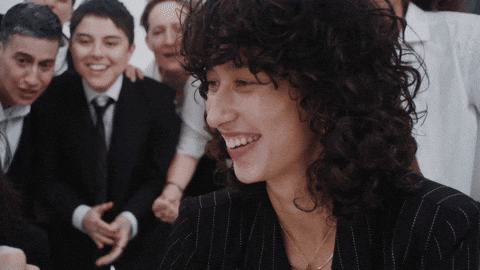 Musicvideo Dancing GIF by Lucy Dacus