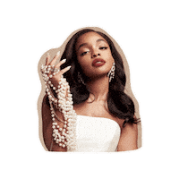 Tea Nails Sticker by MARI BY MARSAI