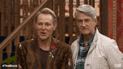 Build Renovate GIF by The Block