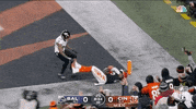 Baltimore Ravens Football GIF by NFL