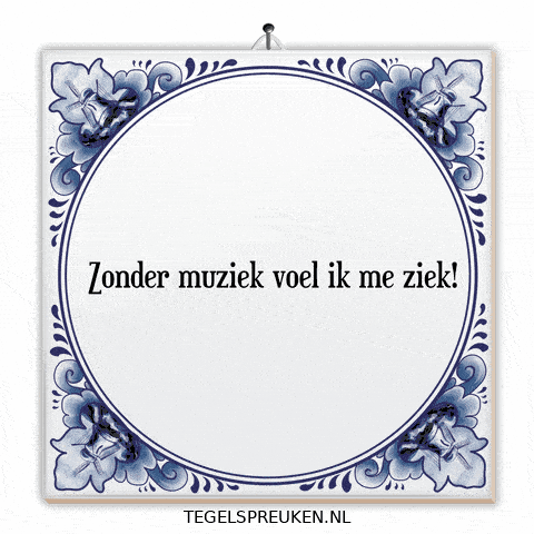 Vibe Nl GIF by Tegelspreuken.nl