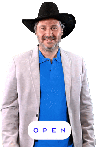 Si Yes Sticker by Open Plaza