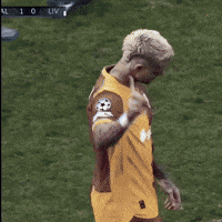 Futbol GIF