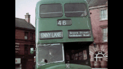 paul mccartney penny lane GIF by The Beatles