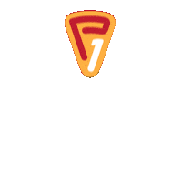 Foodie Pizzanapoletana Sticker by pizza1de