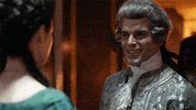 Oh No Reaction GIF by Outlander