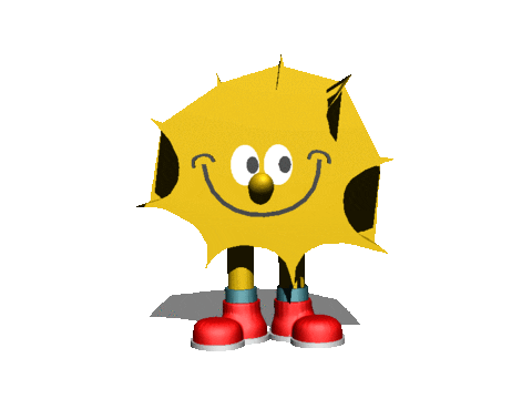 Shoe Sticker by piggybankshoe