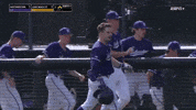 Lets Go Nu GIF by Northwestern Athletics