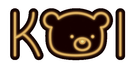 Bear Kai Sticker by allpears