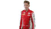 Logan Sargeant Sticker by Prema Team