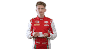 Logan Sargeant Sticker by Prema Team