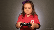 video games kids GIF by Children's Miracle Network Hospitals