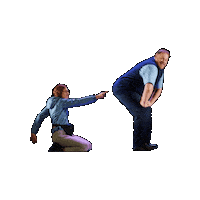 infomoretheater comedy life musical alex Sticker