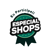 Eu Participei Sticker by impulsionecomfacebook