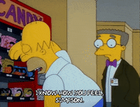 sad season 3 GIF