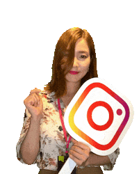 shemeansbusiness 그녀의비즈니스를응원합니다 Sticker by Boost with Facebook, Seongsu