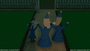 Little My Moominvalley GIF by Moomin Official