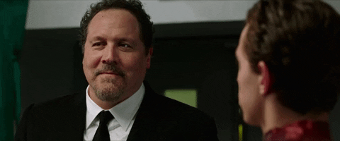 Far From Home GIF by Spider-Man