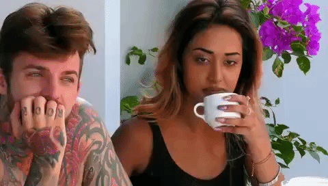 episode 4 GIF by Ex On The Beach