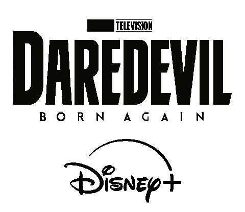Marvel Television Disney Sticker by Marvel Studios