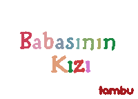 Fathers Day Father Sticker by Tambu Klavye