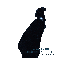 How I Feel Machine Gun Kelly Sticker by Ashwin Gane