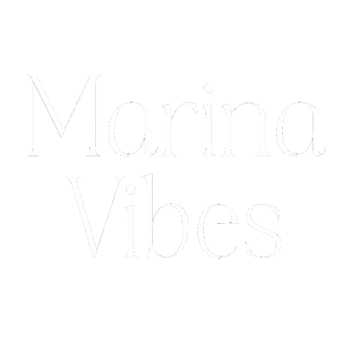 Mdv Sticker by Marina Di Venezia