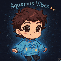 Floating January 25 GIF by Persona