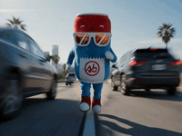 drinkstudybreak los angeles traffic 110 405 GIF