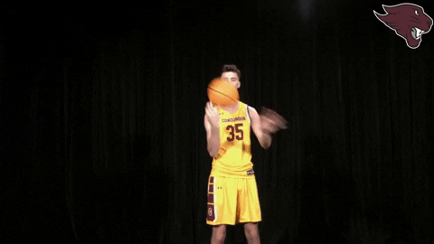 Basketball GIF by CUCougars